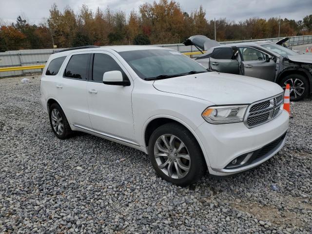 Photo 4 from auction – 2017 DODGE DURANGO SX with VIN 1C4RDHAG8HC740914