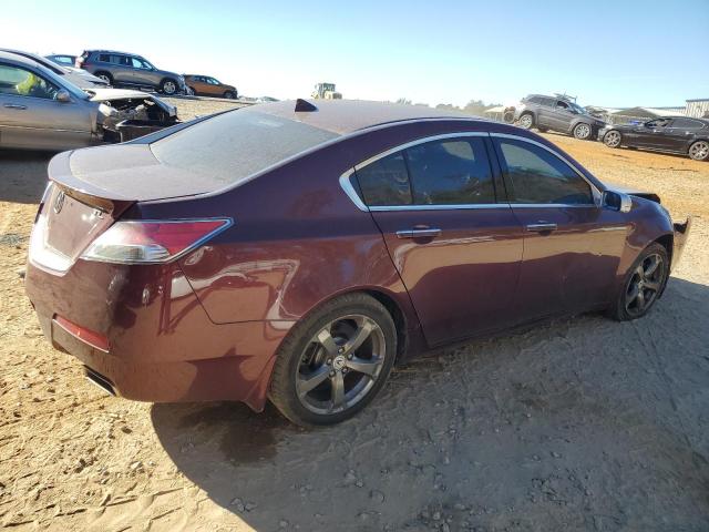 Photo 3 from auction – 2010 ACURA TL with VIN 19UUA8F59AA017148