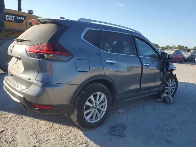 Photo 3 from auction – 2018 NISSAN ROGUE with VIN 5N1AT2MT3JC810522