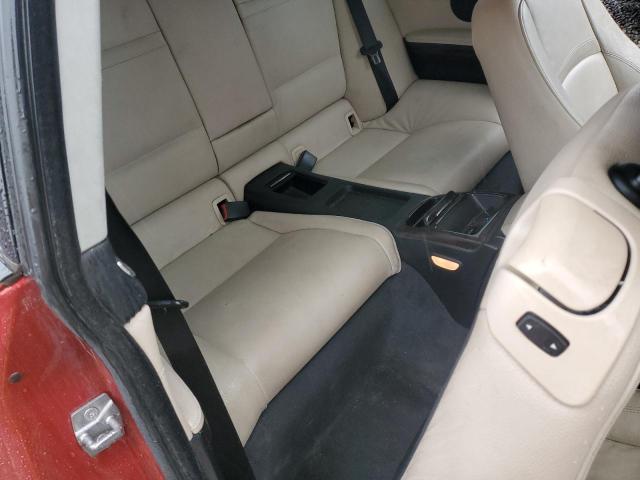 Photo 10 from auction – 2011 BMW 335 with VIN WBAKG7C5XBE598766