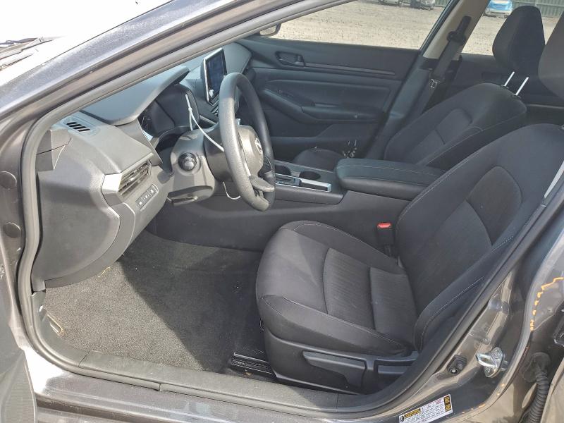 Photo 7 from auction – 2025 NISSAN ALTIMA S with VIN 1N4BL4BV3SN333711