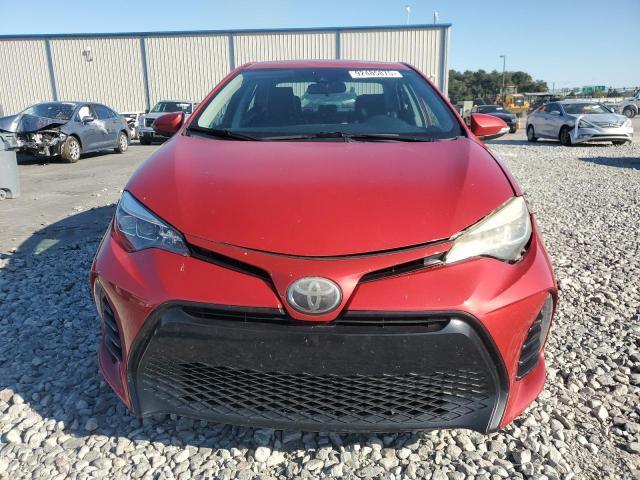 Foto 5 de la subasta – 2018 TOYOTA COROLLA L con VIN 5YFBURHEXJP761076