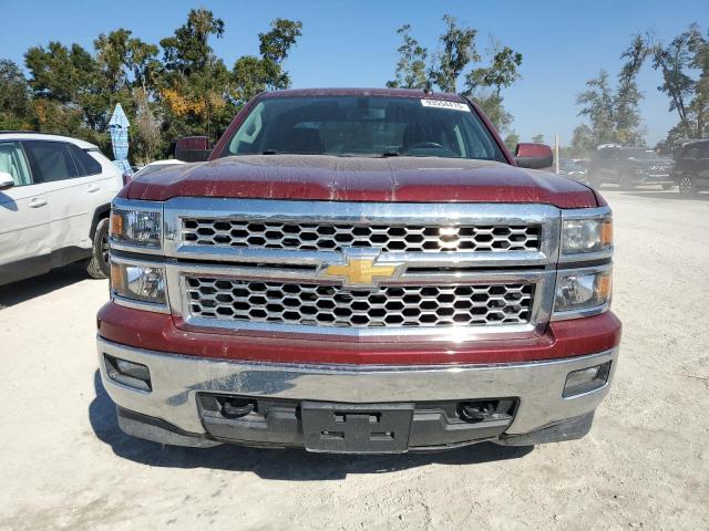 Photo 5 from auction – 2015 CHEVROLET SILVERADO with VIN 1GCVKREC2FZ261612