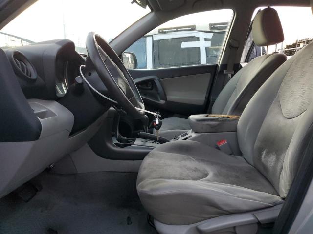 Photo 7 from auction – 2010 TOYOTA RAV4 with VIN 2T3ZF4DV7AW050751