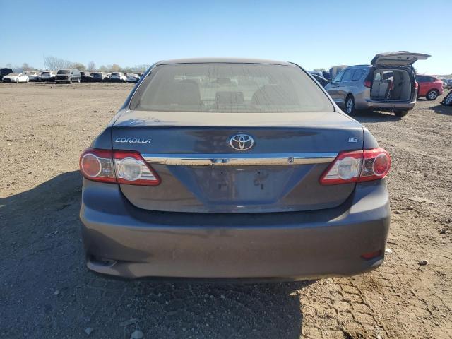 Foto 6 de la subasta – 2013 TOYOTA COROLLA BA con VIN 2T1BU4EE7DC114629