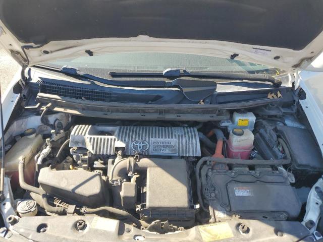 Photo 11 from auction – 2013 TOYOTA PRIUS with VIN JTDKN3DU0D5553264