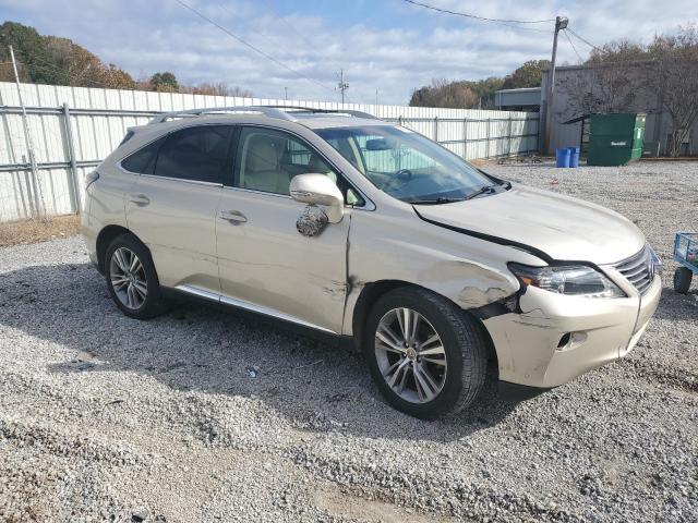 Photo 4 from auction – 2015 LEXUS RX 350 with VIN 2T2ZK1BA5FC159040