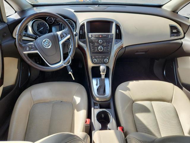 Фото 8 с аукциона – 2015 BUICK VERANO CON с VIN 1G4PR5SK9F4159855