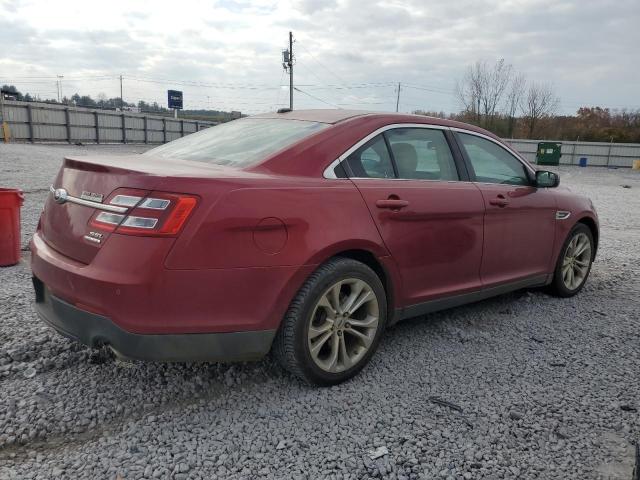 Photo 3 from auction – 2013 FORD TAURUS SEL with VIN 1FAHP2E84DG151774