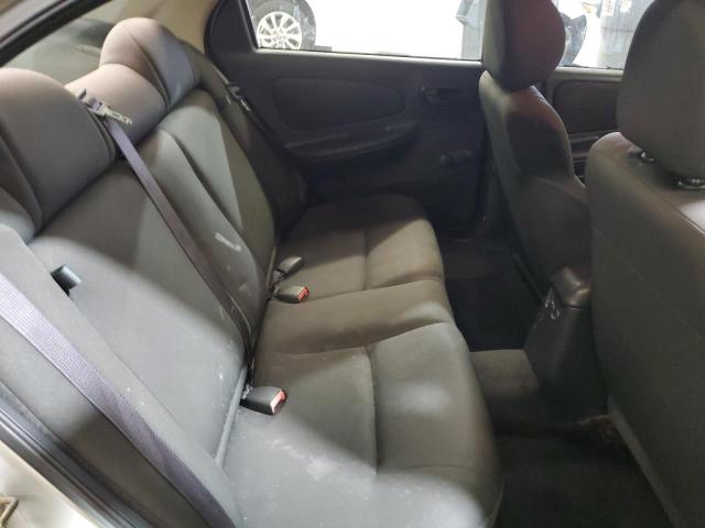 Photo 10 from auction – 2005 DODGE NEON SXT with VIN 1B3ES56C95D256945