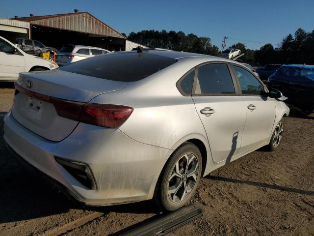 Photo 3 from auction – 2019 KIA FORTE FE with VIN 3KPF24AD2KE116341