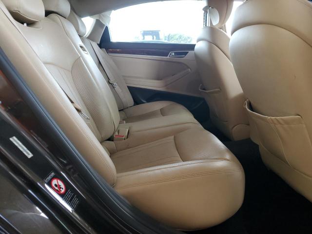 Photo 11 from auction – 2015 HYUNDAI GENESIS 3. with VIN KMHGN4JE7FU044267