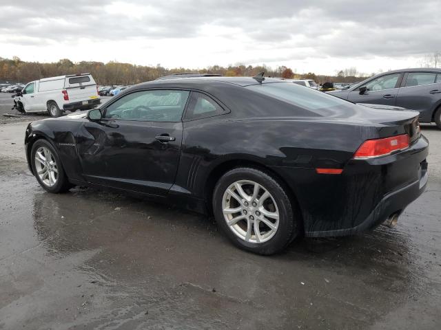 Photo 2 from auction – 2015 CHEVROLET CAMARO LS with VIN 2G1FB1E39F9113112