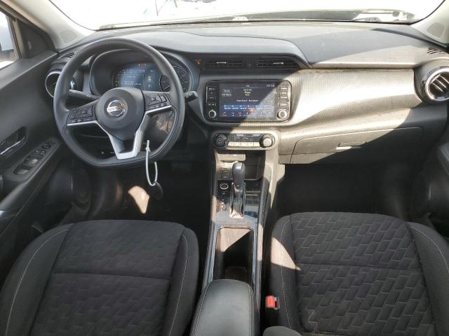 Photo 8 from auction – 2021 NISSAN KICKS SV with VIN 3N1CP5CVXML514124