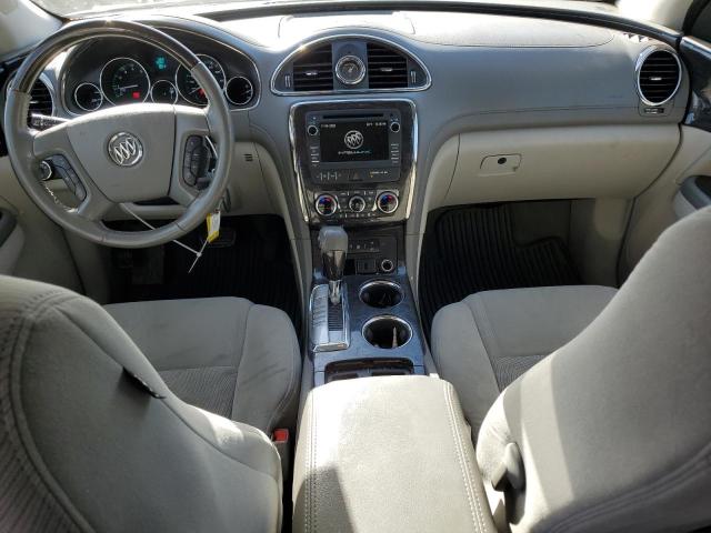Photo 8 from auction – 2017 BUICK ENCLAVE with VIN 5GAKRAKD0HJ275136