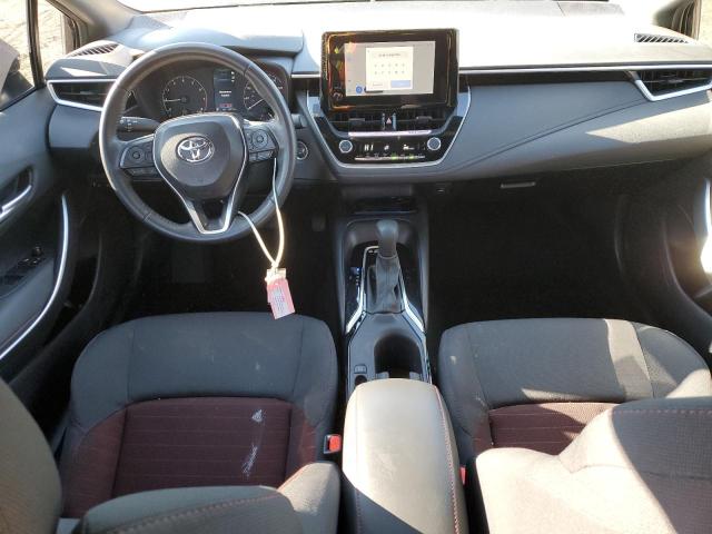 Photo 8 from auction – 2024 TOYOTA COROLLA SE with VIN 5YFS4MCE7RP201327