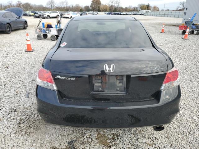 Photo 6 from auction – 2010 HONDA ACCORD EX with VIN 1HGCP2F71AA040853