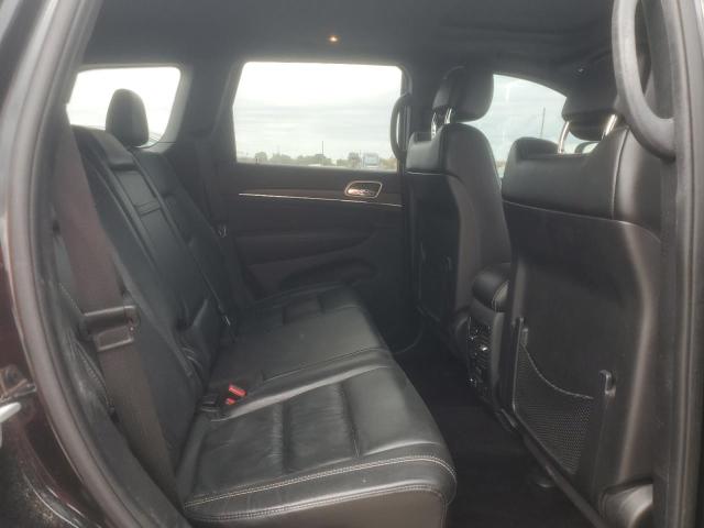 Photo 10 from auction – 2016 JEEP GRAND CHER with VIN 1C4RJFBG7GC342300