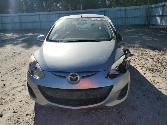 Photo 5 from auction – 2012 MAZDA MAZDA2 with VIN JM1DE1KY7C0149411