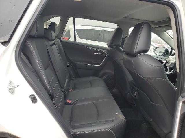 Photo 11 from auction – 2024 TOYOTA RAV4 LIMIT with VIN 2T3N1RFV4RW485746