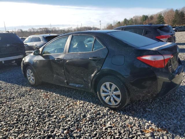 Photo 2 from auction – 2015 TOYOTA COROLLA L with VIN 5YFBURHE6FP207704