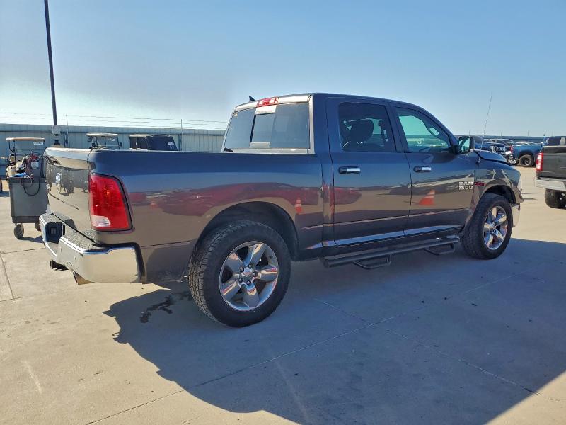 صورة رقم 3 من المزاد - 2016 RAM 1500 SLT مع VIN 1C6RR6LM3GS404642