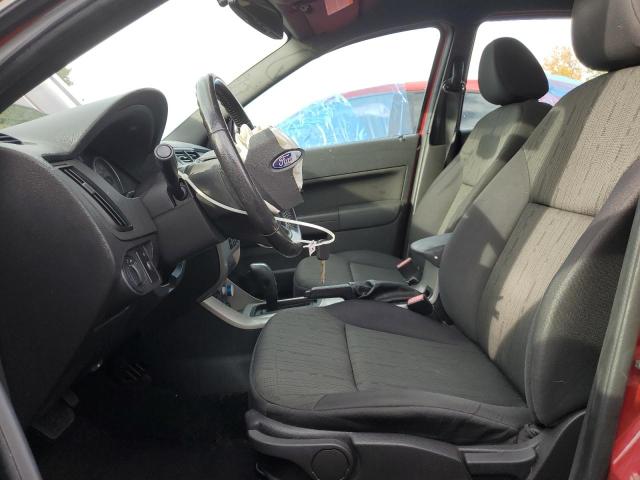 Photo 7 from auction – 2011 FORD FOCUS SE with VIN 1FAHP3FN2BW113201