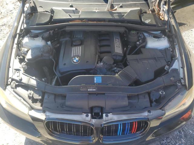Photo 11 from auction – 2009 BMW 328 I with VIN WBAPH77549NL81950