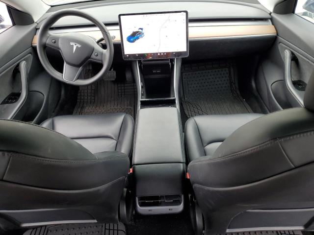 Photo 8 from auction – 2019 TESLA MODEL 3 with VIN 5YJ3E1EA3KF476155