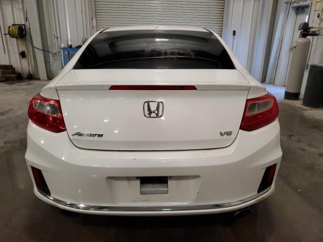 Photo 6 from auction – 2014 HONDA ACCORD EXL with VIN 1HGCT2B81EA004774