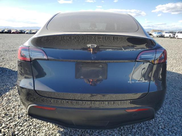 Photo 6 from auction – 2024 TESLA MODEL Y with VIN 7SAYGDEEXRF177523