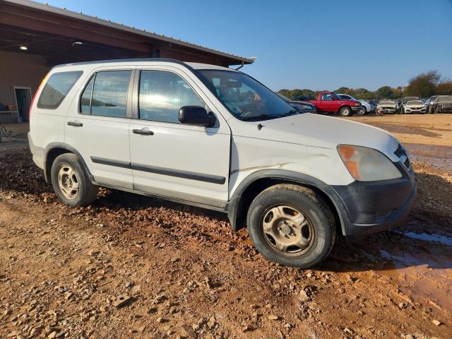 Photo 4 from auction – 2004 HONDA CR-V with VIN SHSRD68434U206175