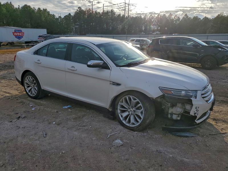 Zdjęcie 4 z aukcji – 2015 FORD TARAUS z VIN 1FAHP2F89FG182536