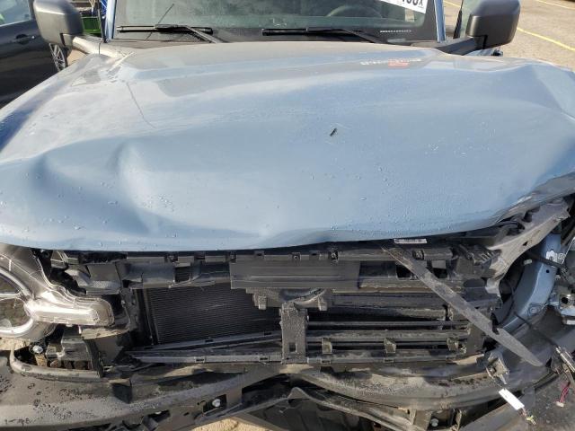 Photo 12 from auction – 2025 FORD BRONCO BIG with VIN 1FMDE7BH3SLA45235