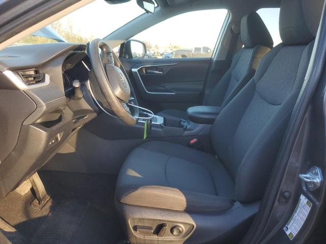 Photo 7 from auction – 2023 TOYOTA RAV4 with VIN 2T3P1RFVXPW389979