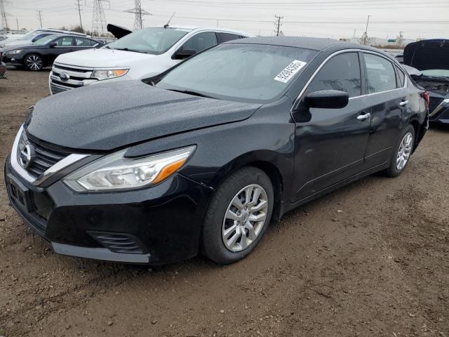 NISSAN ALTIMA 2.5 2016 with VIN 1N4AL3AP8GC159596 - Photo from auction