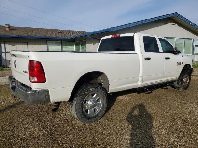Zdjęcie 3 z aukcji – 2018 RAM 2500 ST z VIN 3C6UR5HL7JG101026