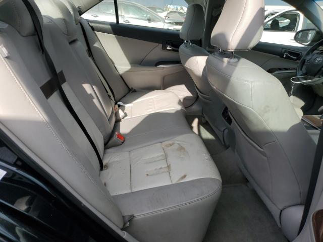 Photo 10 from auction – 2012 TOYOTA CAMRY BASE with VIN 4T4BF1FK6CR160842