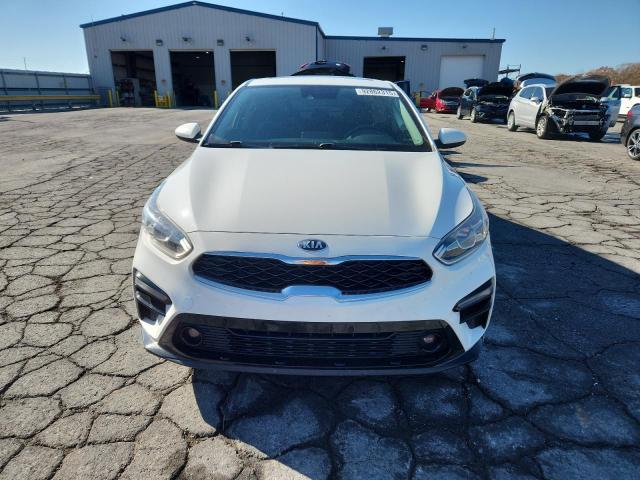 Photo 5 from auction – 2019 KIA FORTE with VIN 3KPF34AD1KE012212