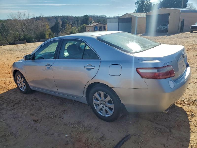 Photo 2 from auction – 2007 TOYOTA CAMRY LE with VIN 4T1BK46K37U512403