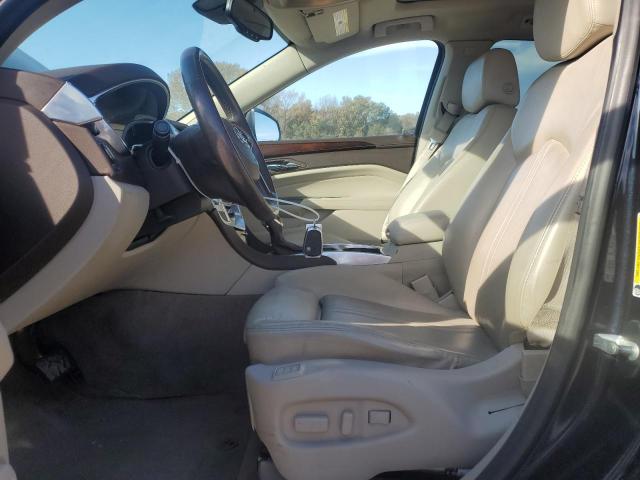 Photo 7 from auction – 2015 CADILLAC SRX PERFOR with VIN 3GYFNCE37FS536908
