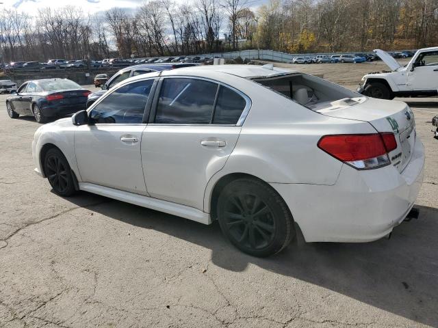 صورة رقم 2 من المزاد - 2013 SUBARU LEGACY 2.5 مع VIN 4S3BMBJ69D3025883
