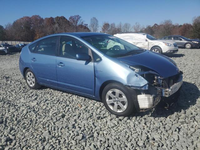 Photo 4 from auction – 2008 TOYOTA PRIUS with VIN JTDKB20U487791816