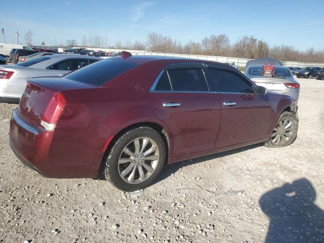 Photo 3 from auction – 2016 CHRYSLER 300C with VIN 2C3CCAKG8GH200025