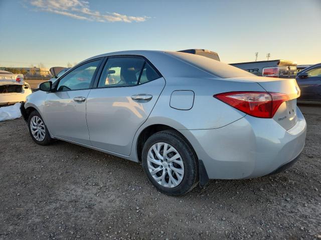 Photo 2 from auction – 2019 TOYOTA COROLLA with VIN 2T1BURHE5KC246116