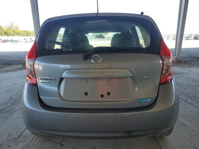 Photo 6 from auction – 2015 NISSAN VERSA NOTE with VIN 3N1CE2CP6FL413820