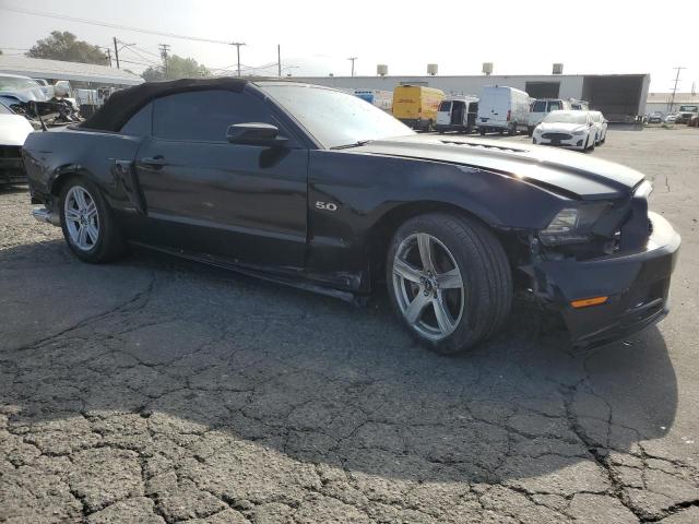 Photo 4 from auction – 2014 FORD MUSTANG with VIN 1ZVBP8FF7E5234965