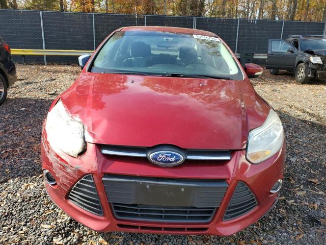 صورة رقم 5 من المزاد - 2014 FORD FOCUS SE مع VIN 1FADP3F25EL275110