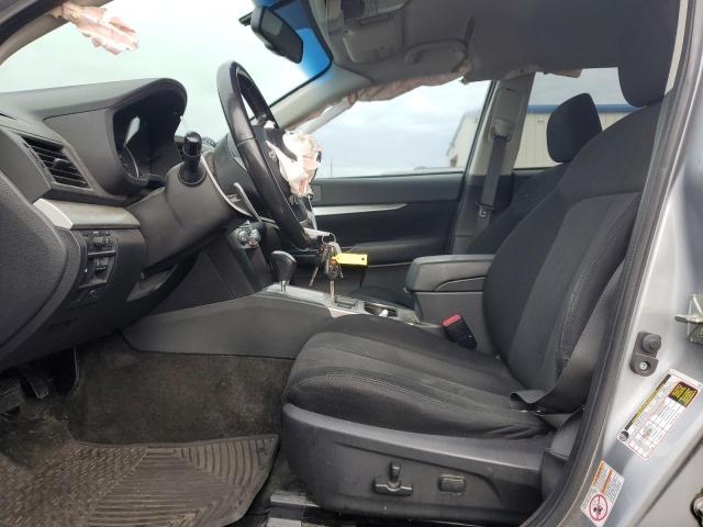 Снимка 7 от търг – 2013 SUBARU OUTBACK 2. с VIN 4S4BRBCC4D3236540
