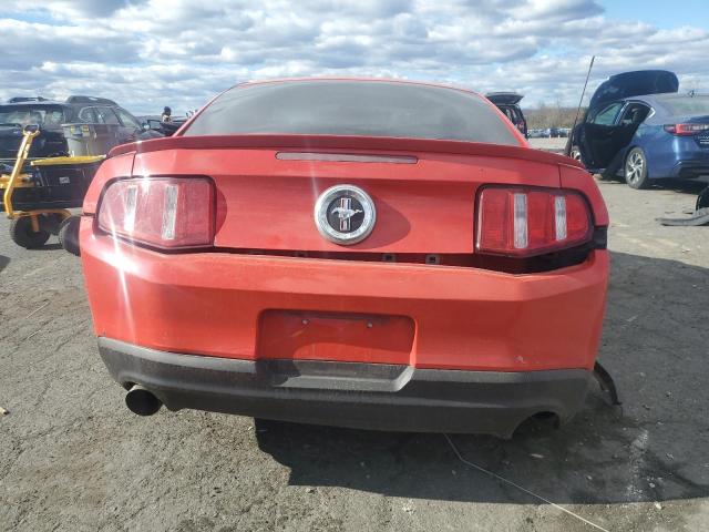 Photo 6 from auction – 2012 FORD MUSTANG with VIN 1ZVBP8AM2C5280044